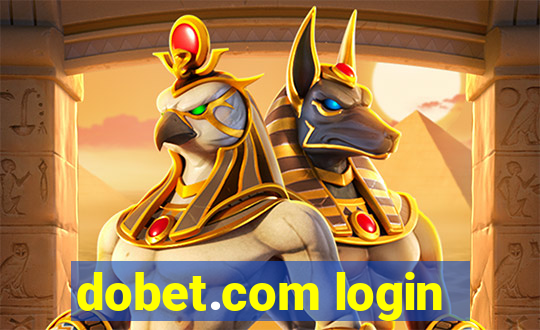 dobet.com login